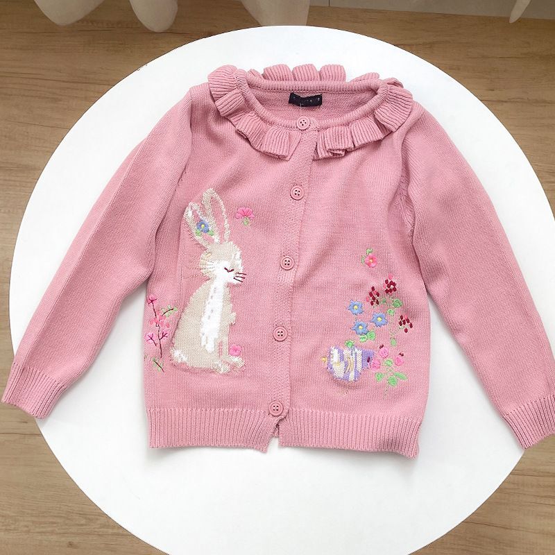 Baby Clothing Jumpers - 2025 primavera otoño jersey para niños