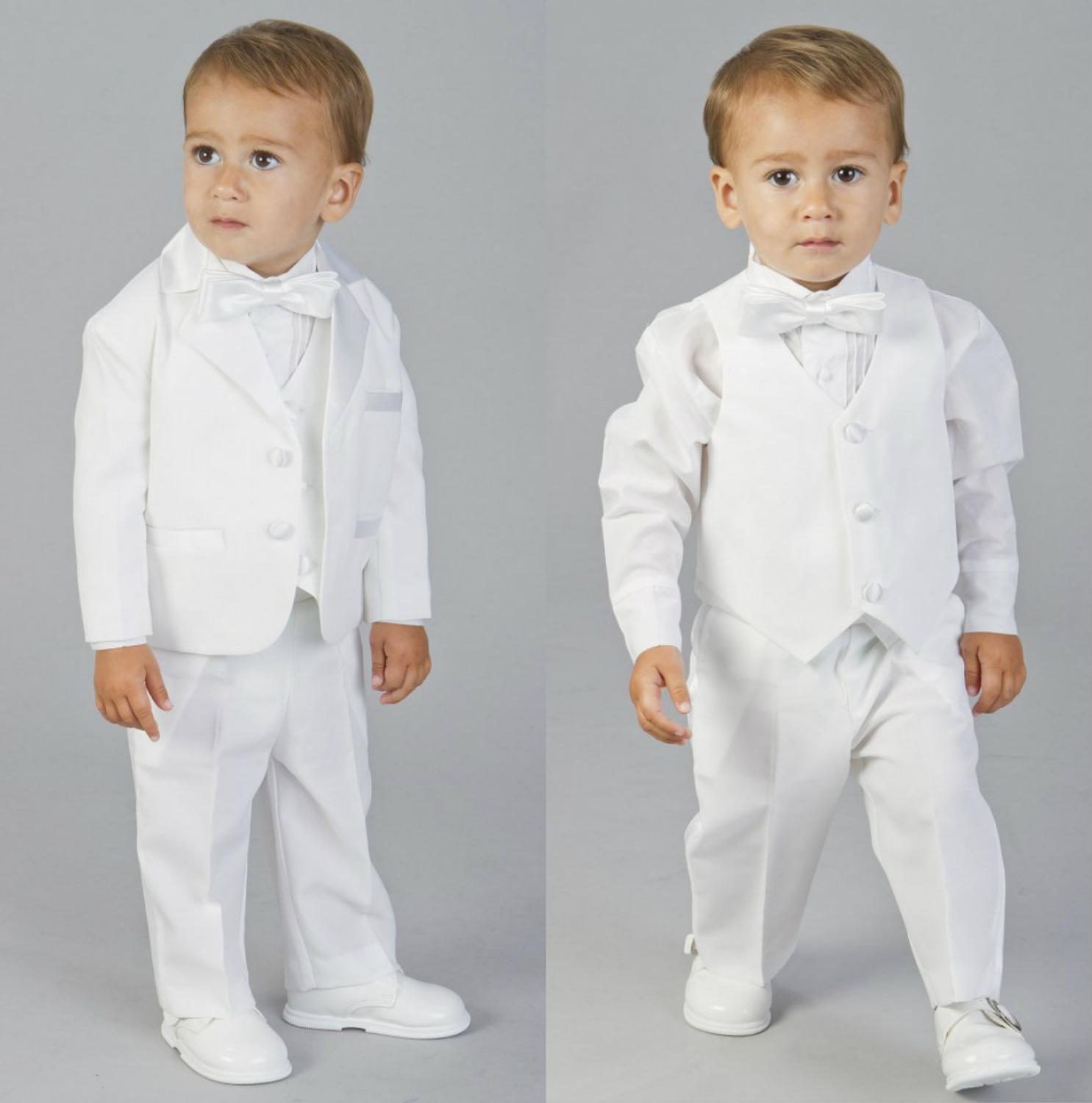 Baby Clothing Made In Usa - Trajes blancos para niños pequeños, Blazers,