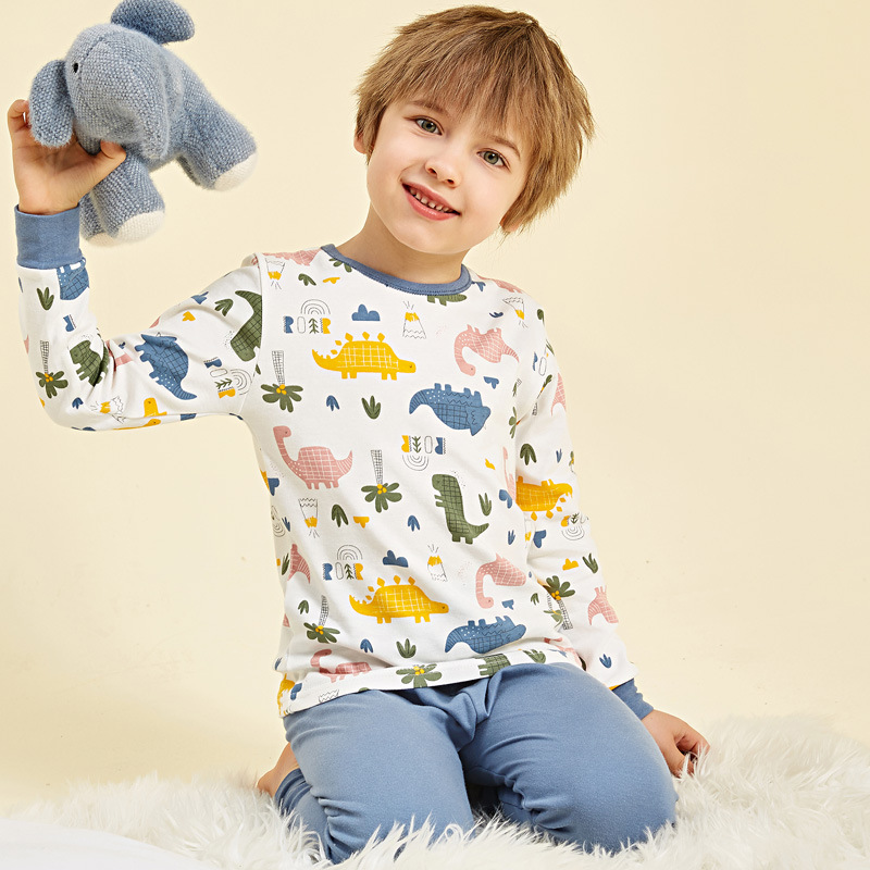 Baby Clothing Made In Usa - Conjunto de ropa de otoño para