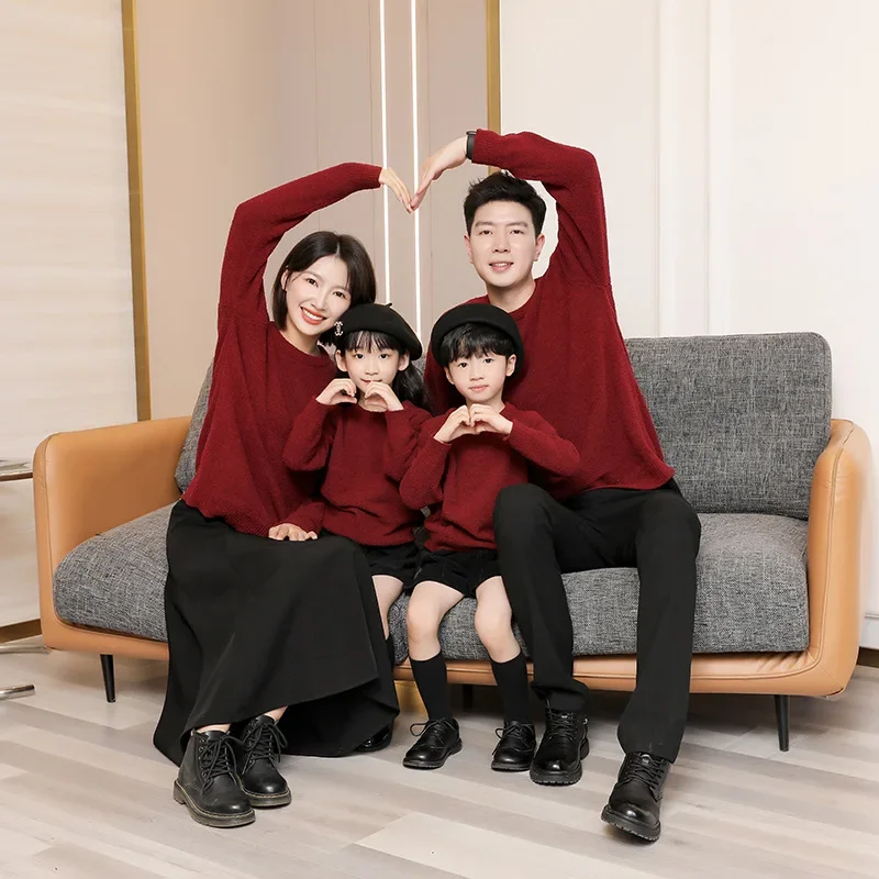 Baby Clothing Jumpers - Jerséis de punto para padres e