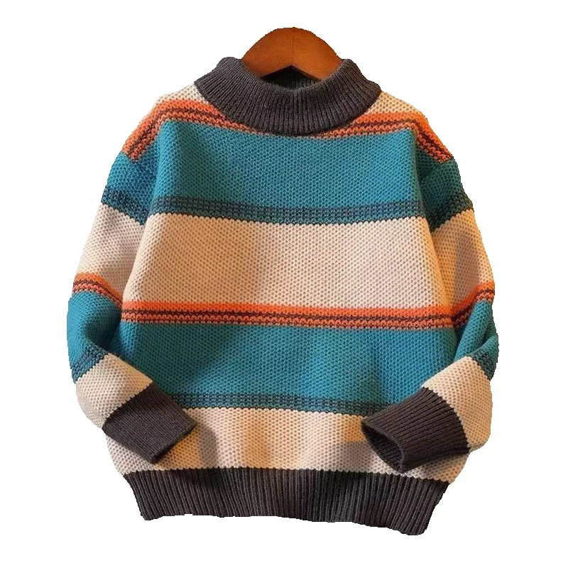 Baby Clothing Jumpers - Suéter de punto para niños, nuevo