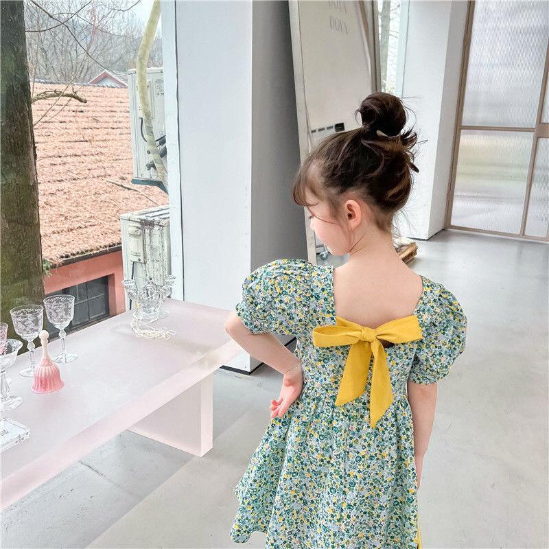 Vestido para niña versión core - Baby Clothing Jumpers reseña y precio