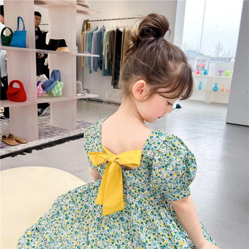 Vestido para niña versión core - Baby Clothing Jumpers reseña y precio