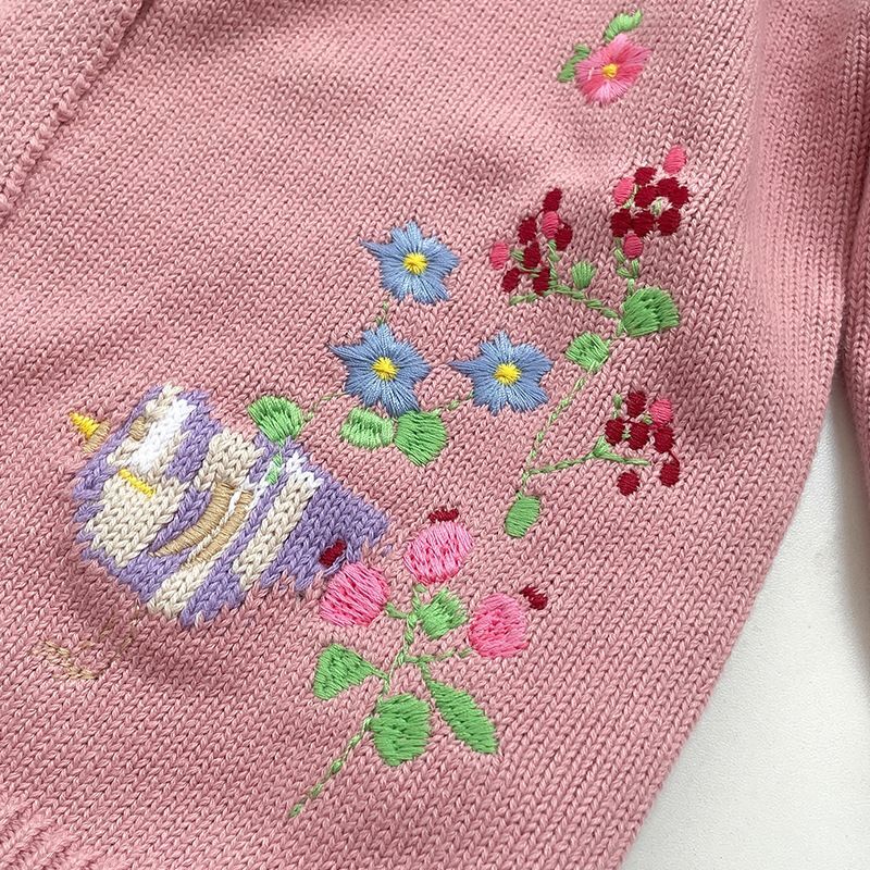 2025 primavera otoño jersey pa - Baby Clothing Jumpers reseña y precio
