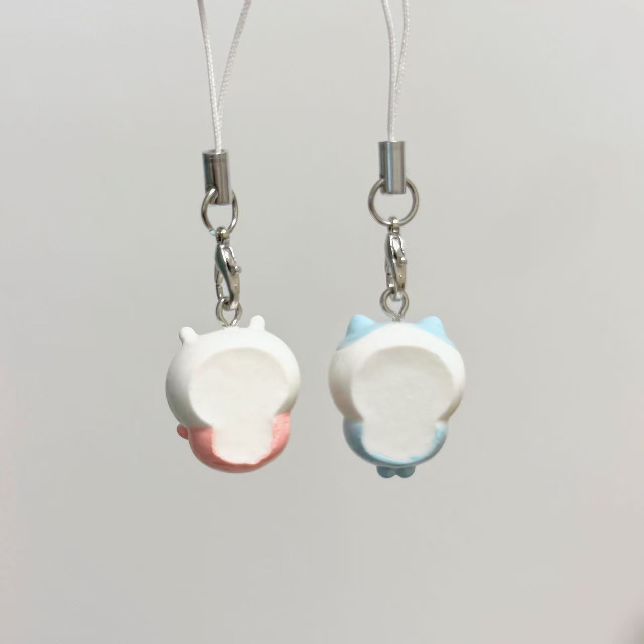 Colgante de Resina Kawaii Pequ - Baby Clothing Girls reseña y precio