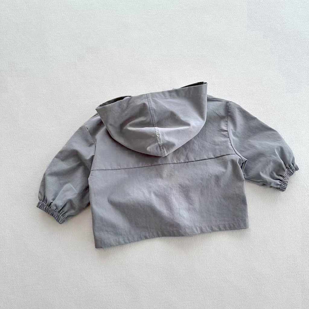 Jerséis con capucha de montaña - Baby Clothing Jumpers reseña y precio