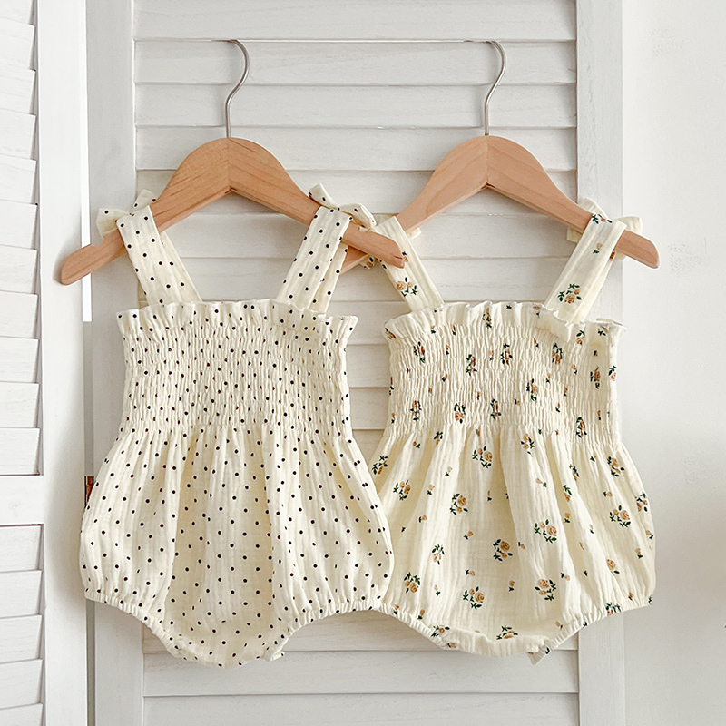 Traje de verano para niños, ro - Bamboo Bodysuit Baby reseña y precio