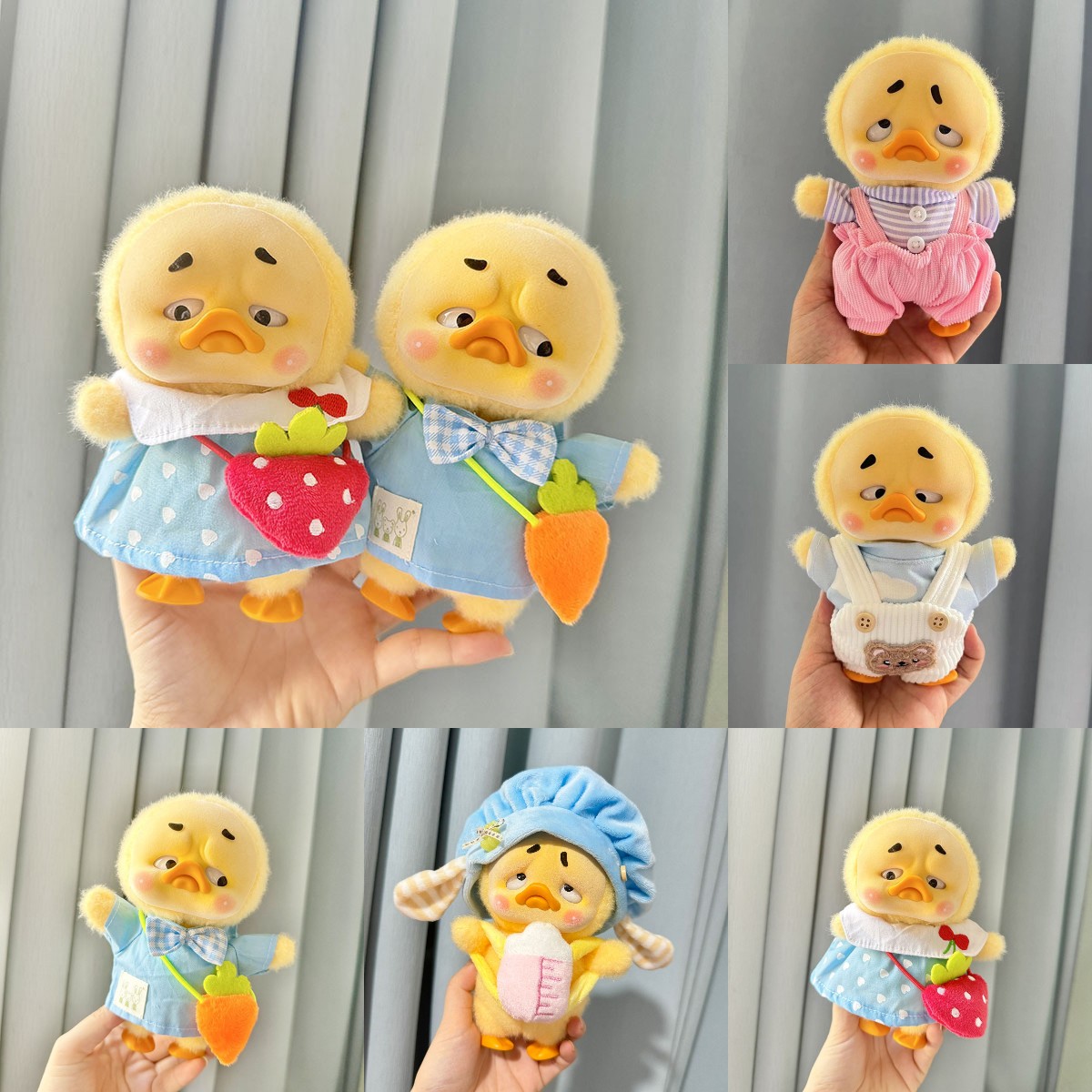 Conjuntos de jardín de infante - Baby Clothing Set reseña y precio