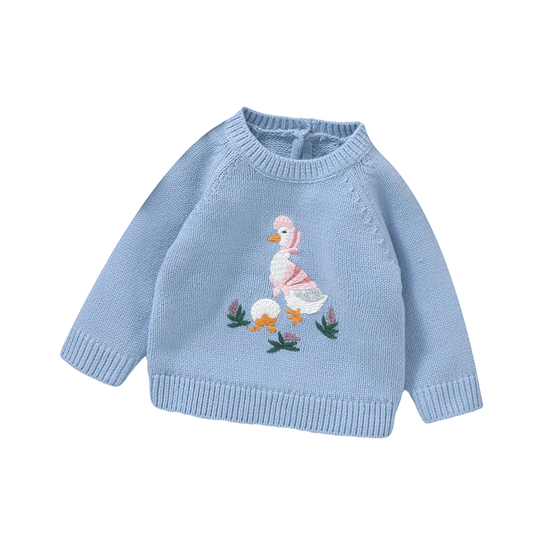 Suéter de otoño para bebé, jer - Baby Clothing Jumpers reseña y precio