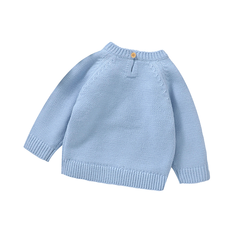 Suéter de otoño para bebé, jer - Baby Clothing Jumpers reseña y precio