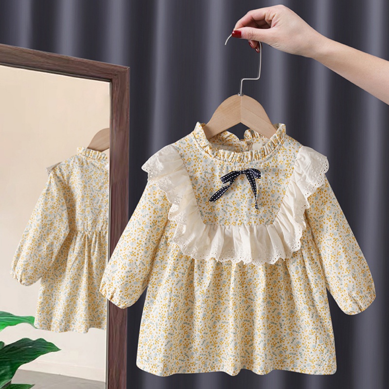 Vestido de Princesa para Bebé  - Baby Clothing Country reseña y precio