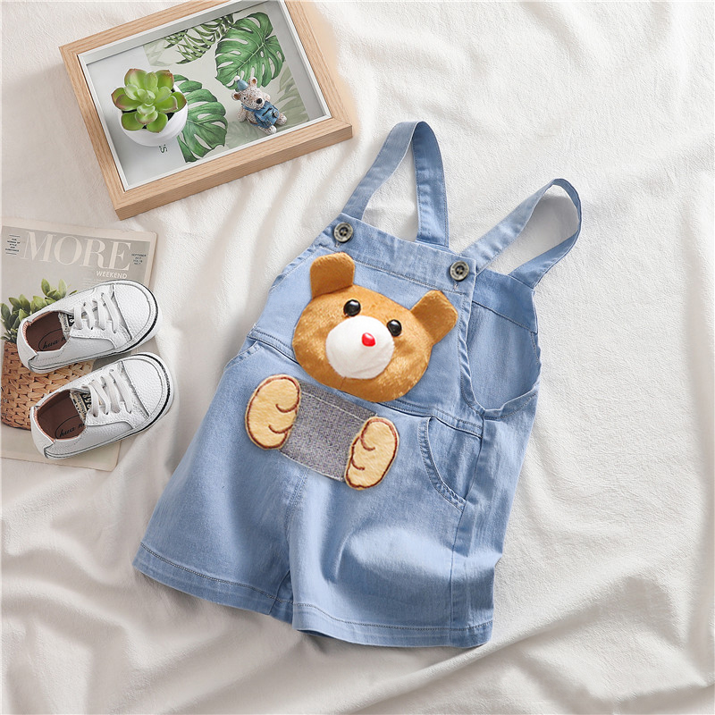 Verano niños bebés jersey pant - Baby Clothing Jumpers reseña y precio