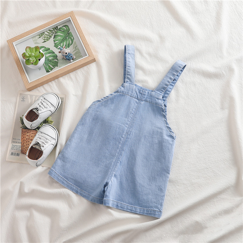 Verano niños bebés jersey pant - Baby Clothing Jumpers reseña y precio
