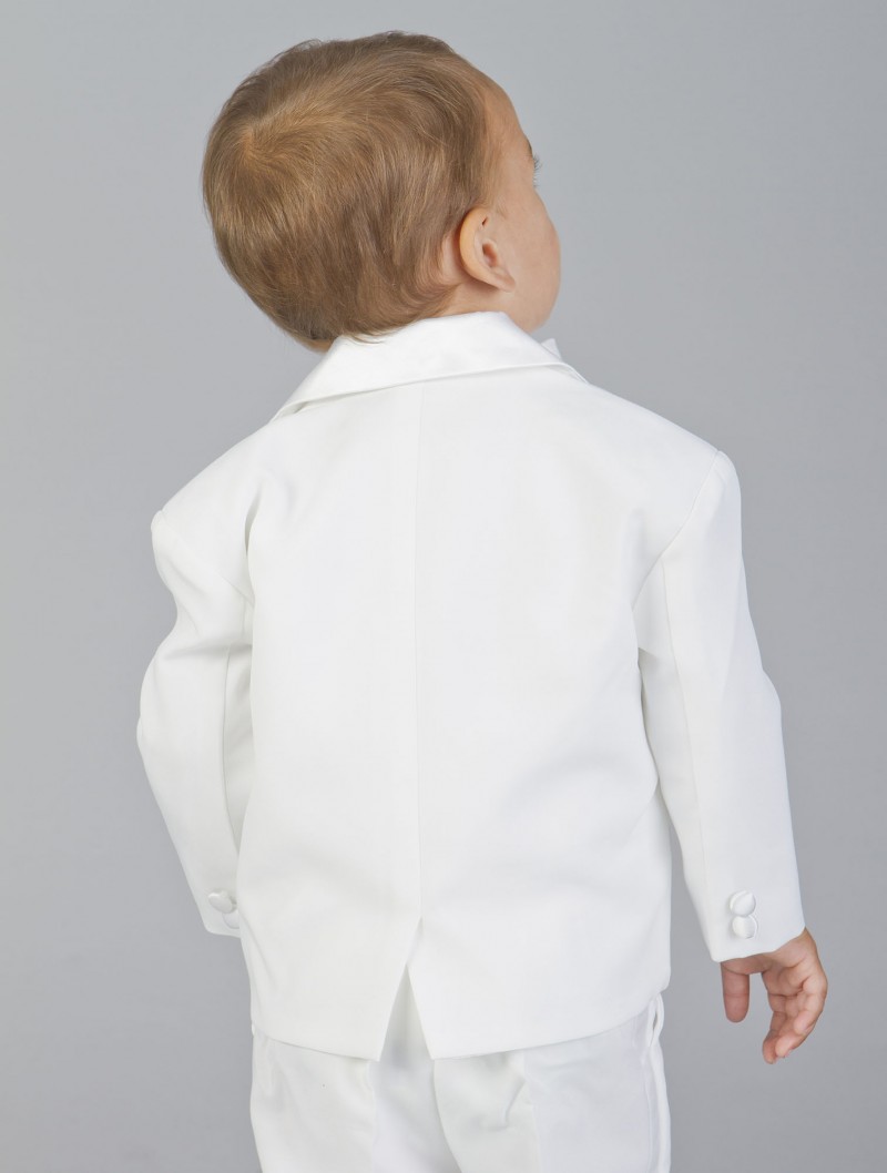 Trajes blancos para niños pequ - Baby Clothing Made In Usa reseña y precio