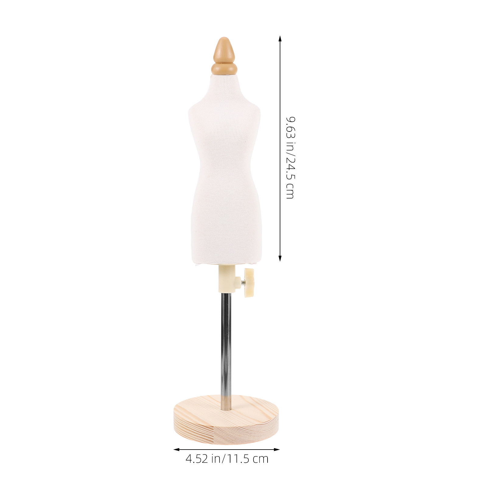 Maniquí Pequeño para Ropa de M - Baby Clothing Made In Usa reseña y precio