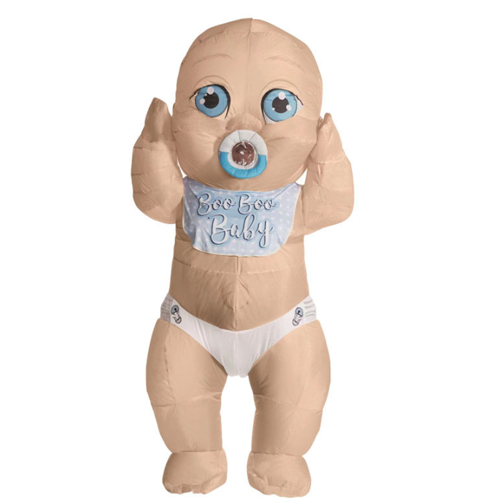 Ropa inflable gigante para niñ - Baby Clothing Girls reseña y precio