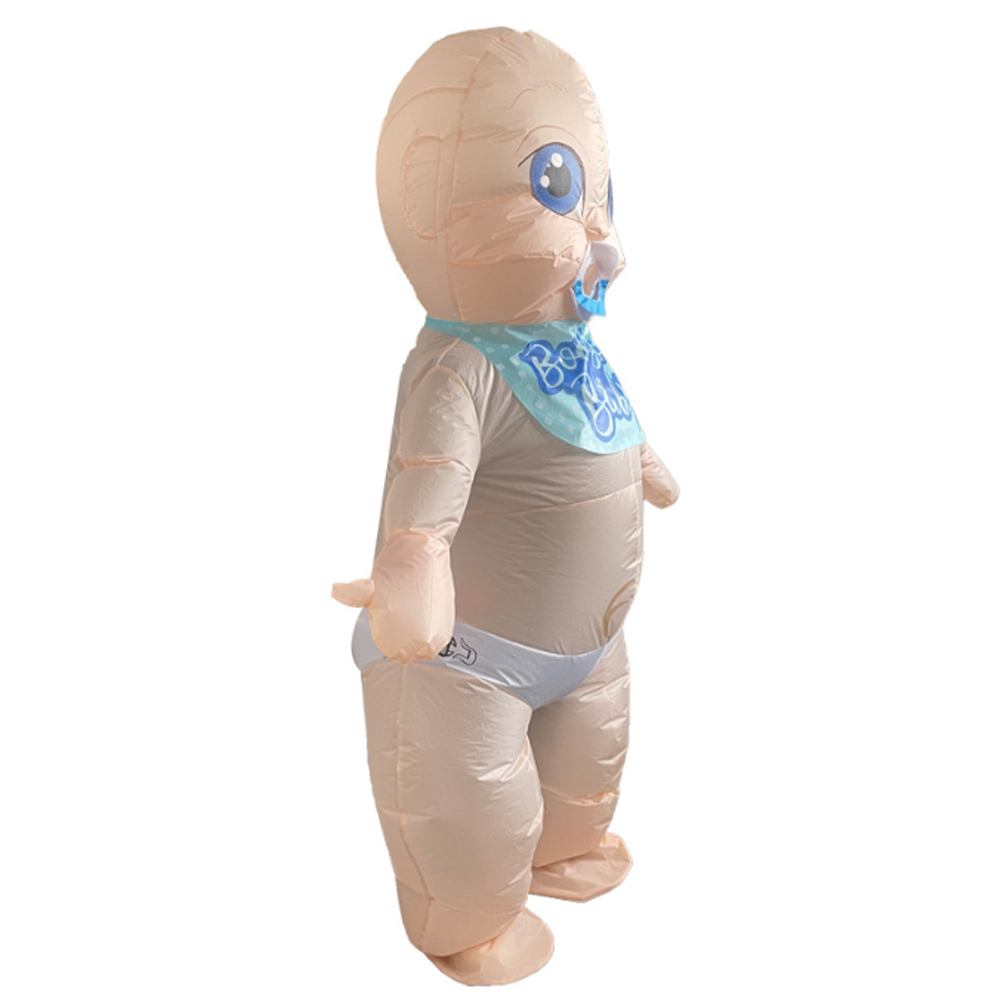Ropa inflable gigante para niñ - Baby Clothing Girls reseña y precio