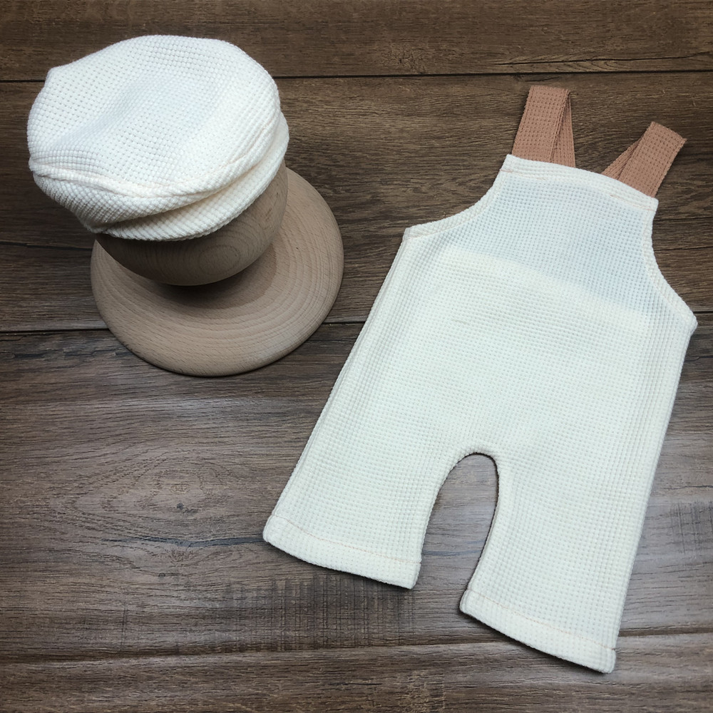 Accesorios de fotografía para  - Baby Clothing Set reseña y precio