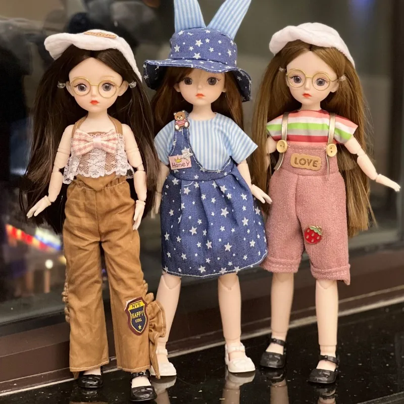 11 pulgadas 20 articulaciones  - Baby Clothing Set reseña y precio