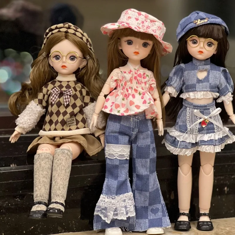 11 pulgadas 20 articulaciones  - Baby Clothing Set reseña y precio