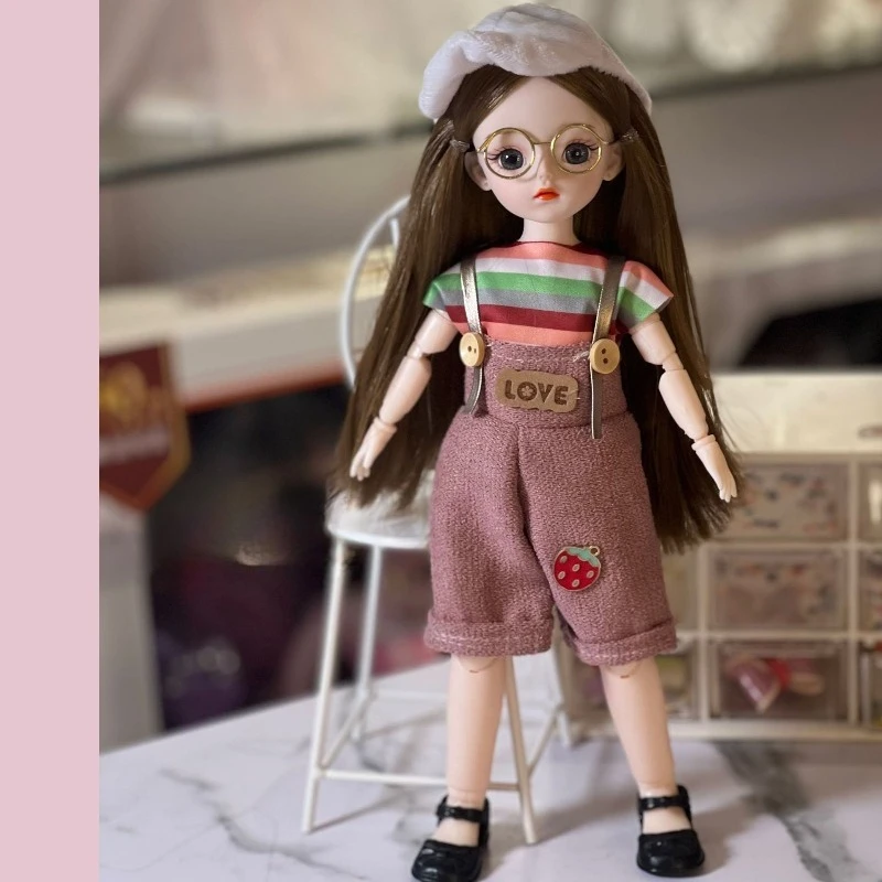 11 pulgadas 20 articulaciones  - Baby Clothing Set reseña y precio