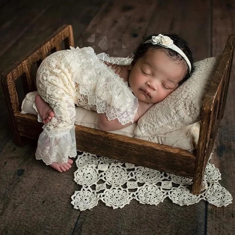 Conjunto de ropa de fotografía - Baby Clothing Country reseña y precio