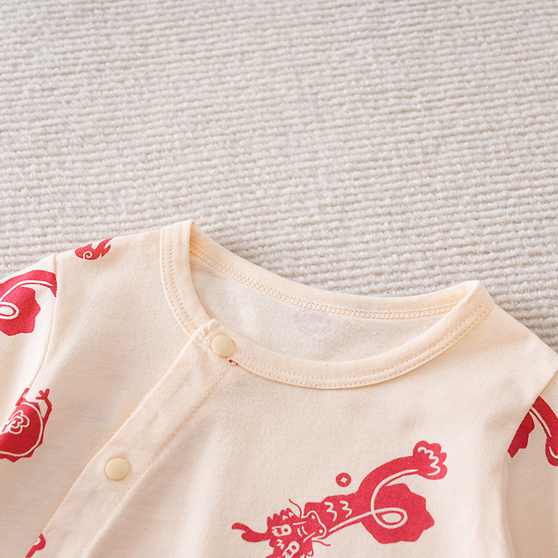 Mono de bebé de estilo chino c - Baby Clothing Made In Usa reseña y precio