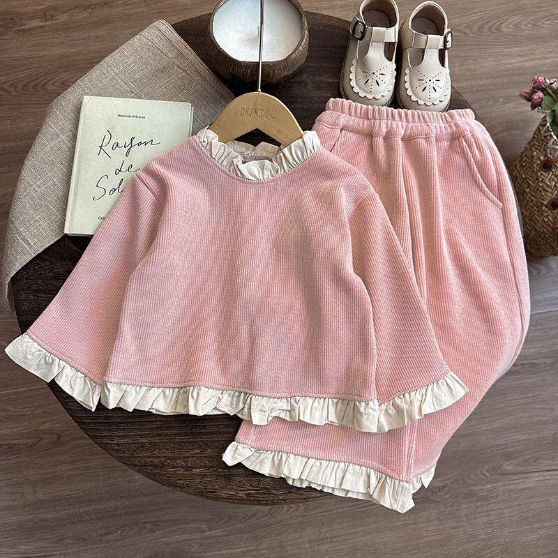Niño Kawaii nuevo estilo ropa  - Baby Clothing Jumpers reseña y precio
