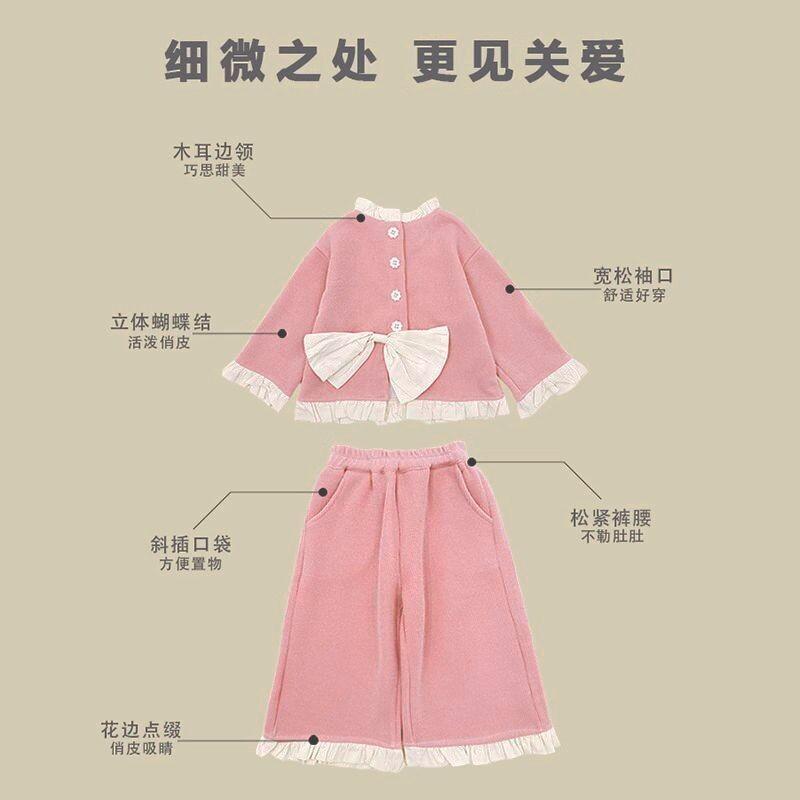 Niño Kawaii nuevo estilo ropa  - Baby Clothing Jumpers reseña y precio