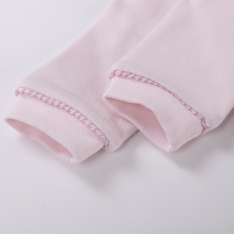Mameluco de algodón con patuco - Bamboo Bodysuit Baby reseña y precio