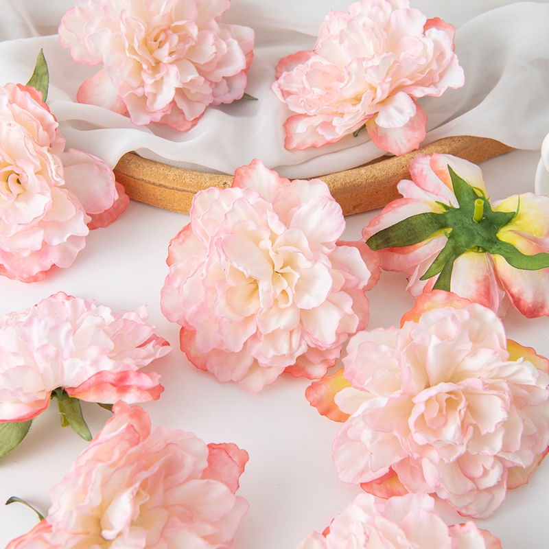 5/10 Uds. De flores artificial - Baby Clothing Made In Usa reseña y precio