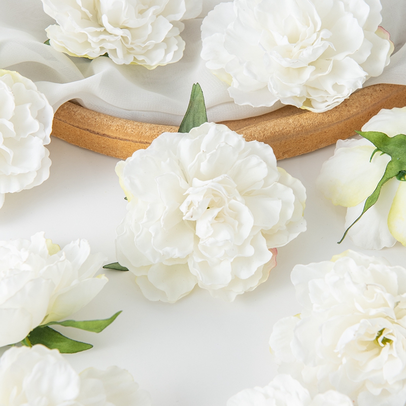 5/10 Uds. De flores artificial - Baby Clothing Made In Usa reseña y precio