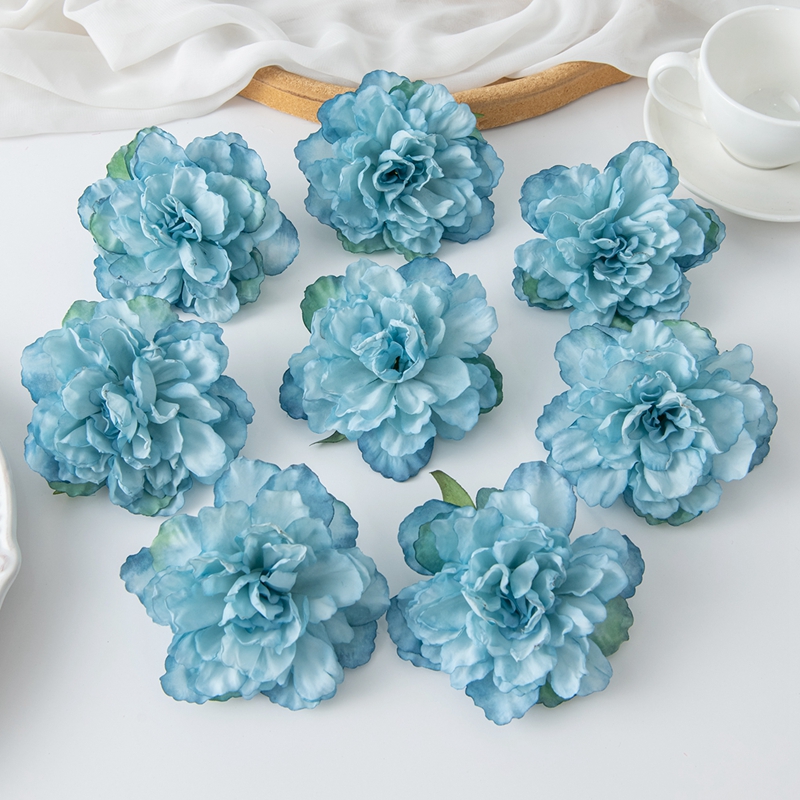 5/10 Uds. De flores artificial - Baby Clothing Made In Usa reseña y precio
