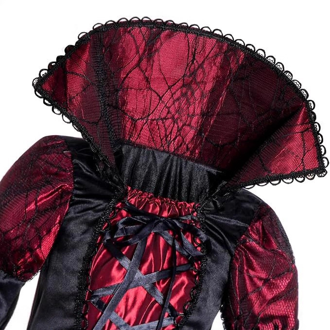 Disfraz de bruja de Halloween  - Baby Clothing Girls reseña y precio