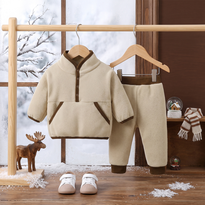 1 Conjunto de Ropa para Bebé H - Baby Clothing Made In Usa reseña y precio