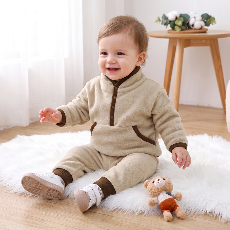 1 Conjunto de Ropa para Bebé H - Baby Clothing Made In Usa reseña y precio