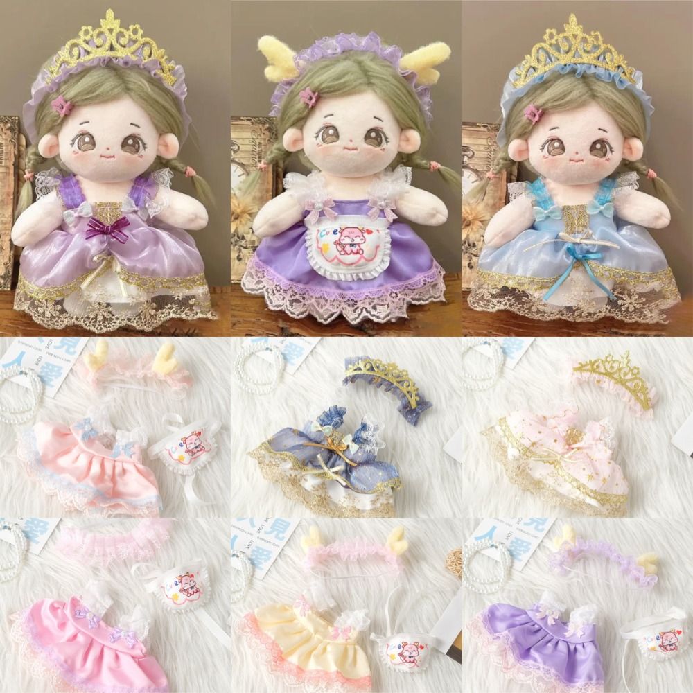 Lindos conjuntos de faldas par - Baby Clothing Set reseña y precio