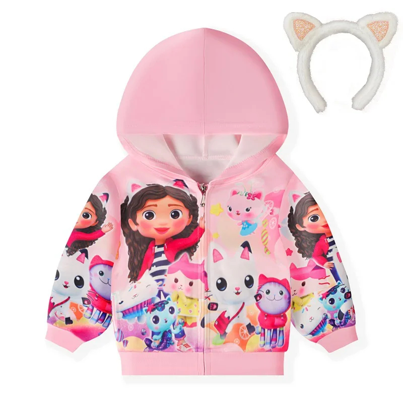 2026 'S Dollhouse Cosplay Cat  - Baby Clothing Girls reseña y precio