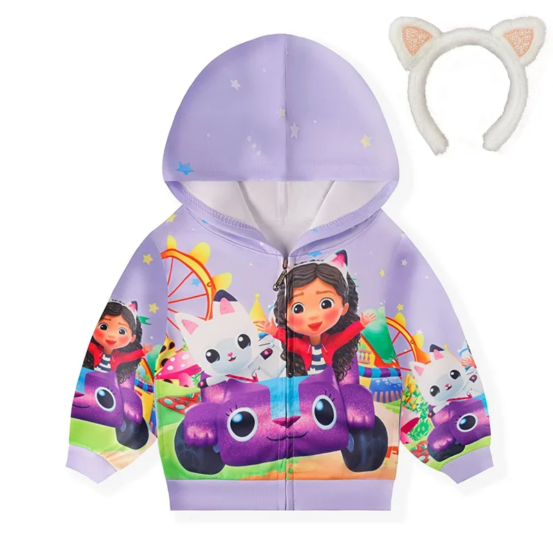 2026 'S Dollhouse Cosplay Cat  - Baby Clothing Girls reseña y precio