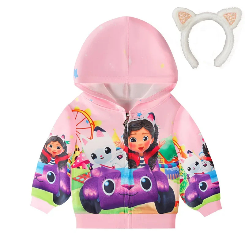 2026 'S Dollhouse Cosplay Cat  - Baby Clothing Girls reseña y precio