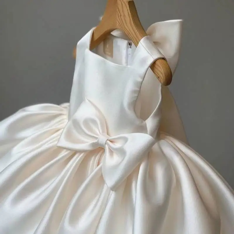 Vestido de fiesta para niñas,  - Baby Clothing Girls reseña y precio