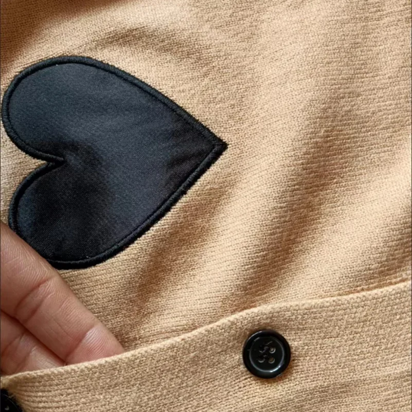 Suéteres para Niñas Primavera  - Baby Clothing Jumpers reseña y precio