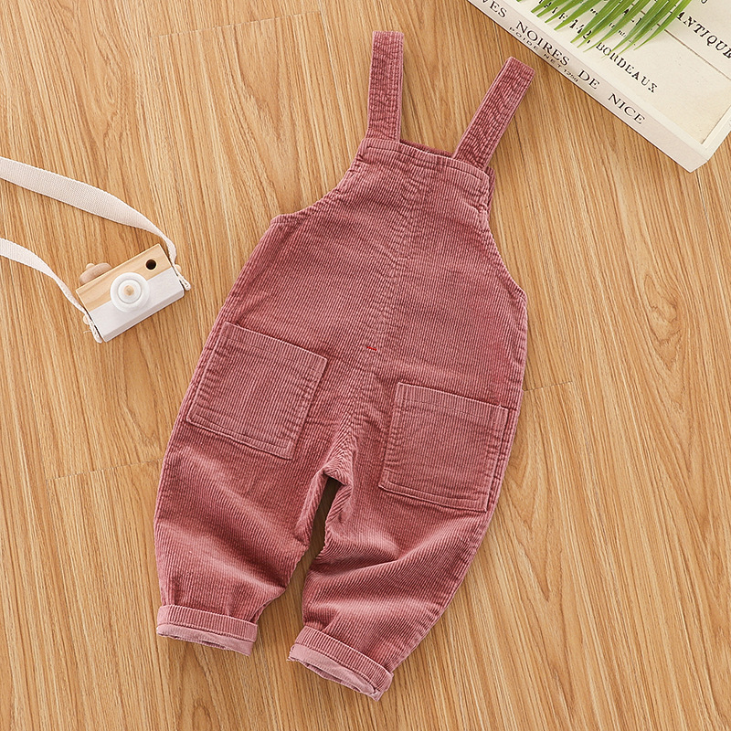 IENENS, pantalones para niños  - Baby Clothing Jumpers reseña y precio