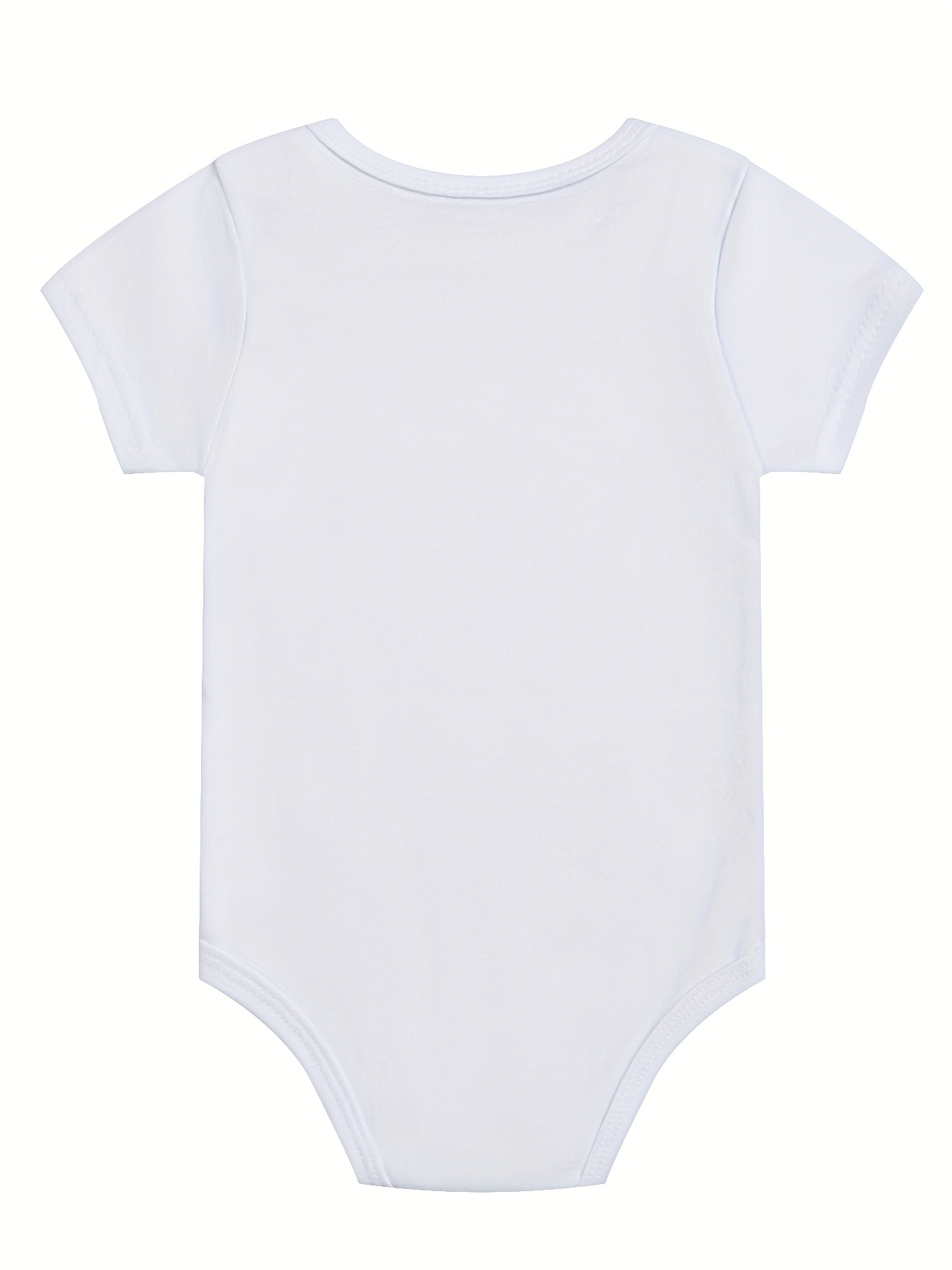 Ropa de Bebé con Estampado Min - Baby Clothing Made In Usa reseña y precio