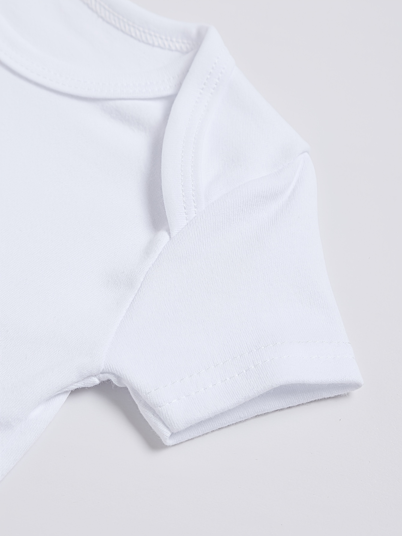 Ropa de Bebé con Estampado Min - Baby Clothing Made In Usa reseña y precio