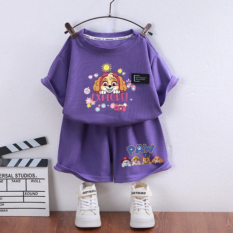 Conjunto de 2 piezas de camise - Baby Clothing Set reseña y precio