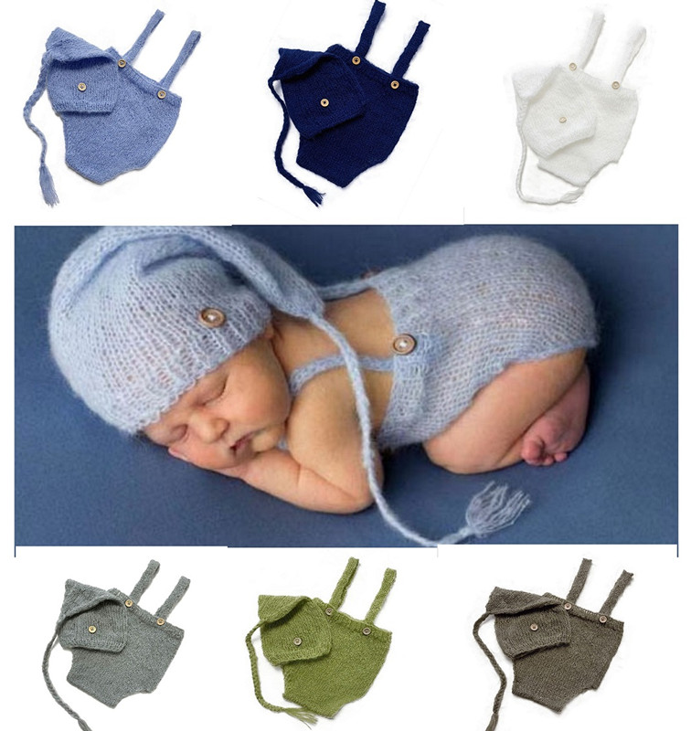 Conjunto de 2 unidades de traj - Baby Clothing Set reseña y precio