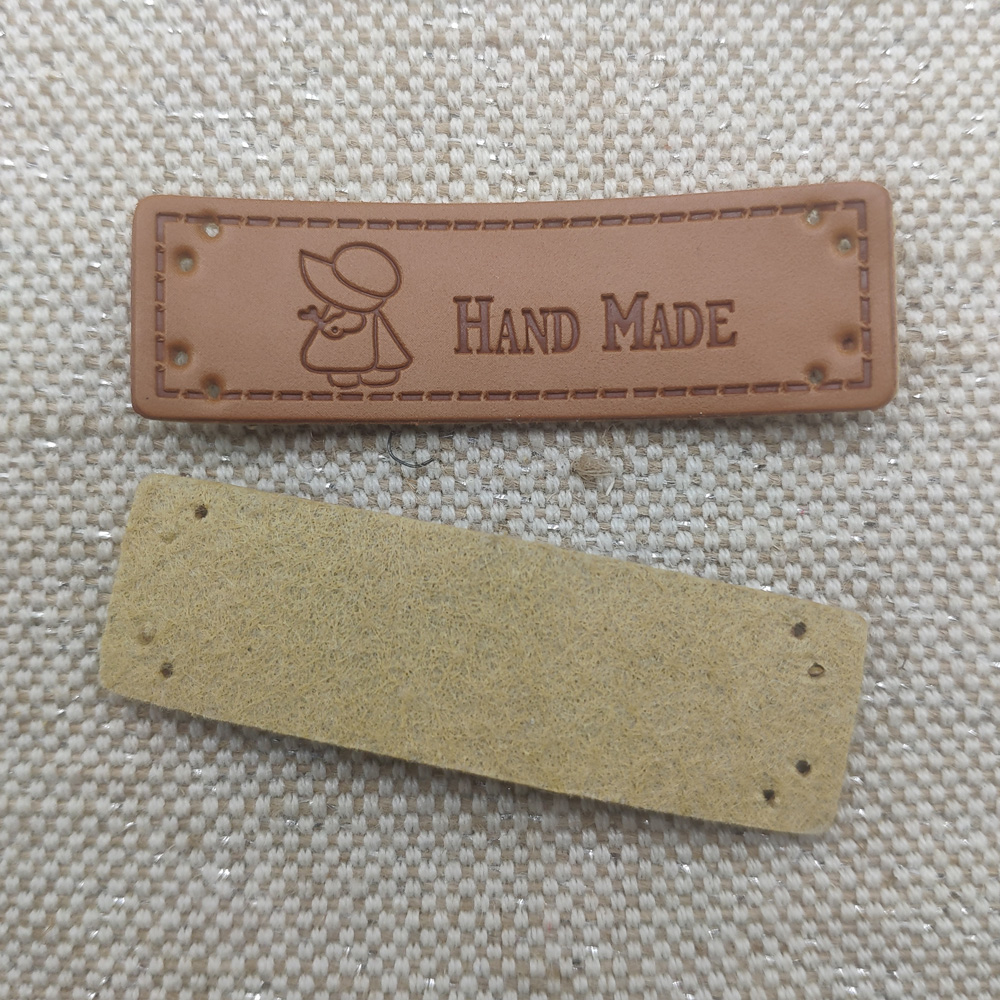 Etiquetas hechas a mano para m - Baby Clothing Made In Usa reseña y precio
