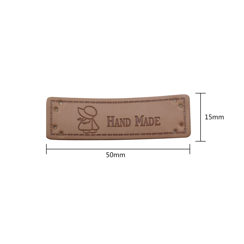 Etiquetas hechas a mano para m - Baby Clothing Made In Usa reseña y precio