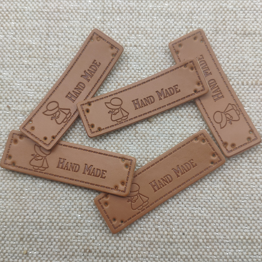 Etiquetas hechas a mano para m - Baby Clothing Made In Usa reseña y precio